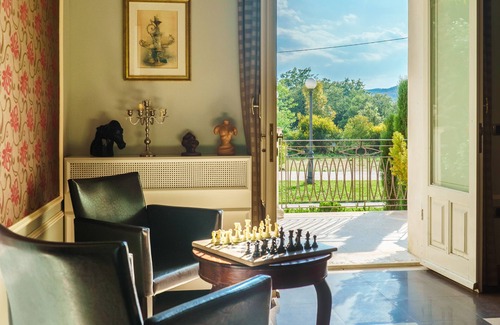 Francavilla di Sicilia Villa | Superb villa with private pool near Taormina, Sicily