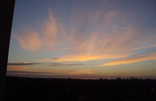 Soorts-Hossegor Apartment | Superb view over the Atlantic, very well lit and quiet apartment