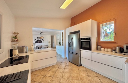 Preconil Villa | Superb villa with swimming pool in the Gulf of Saint-Tropez!