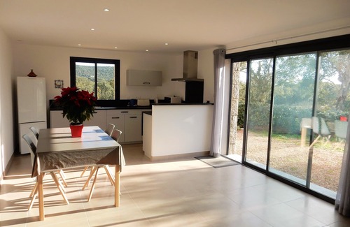 Porto-Vecchio House | Superb villa in Porto-vecchio