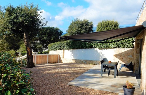 Porto-Vecchio House | Superb villa in Porto-vecchio