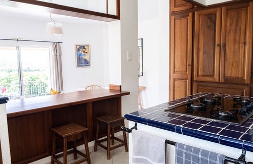 Saint-Florent House | Superb villa with sea and mountain views, heated pool and landscaped garden of 4,500 m