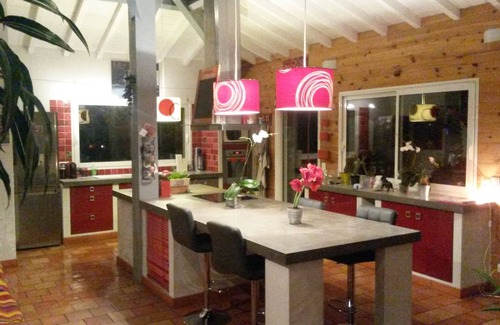 Linxe Villa | Superb villa with pool