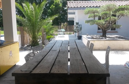 Linxe Villa | Superb villa with pool