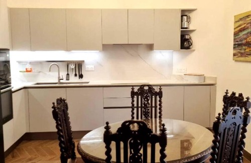 Mantega Apartment | Superbe 4 pièces 75 m carrés pour 2 à 6 personnes Centre Parking 3 jours minimum