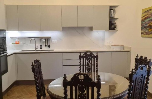 Mantega Apartment | Superbe 4 pièces 75 m carrés pour 2 à 6 personnes Centre Parking 3 jours minimum