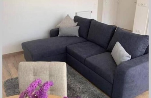 Evian-les-Bains Apartment | Superbe Appartement Evian