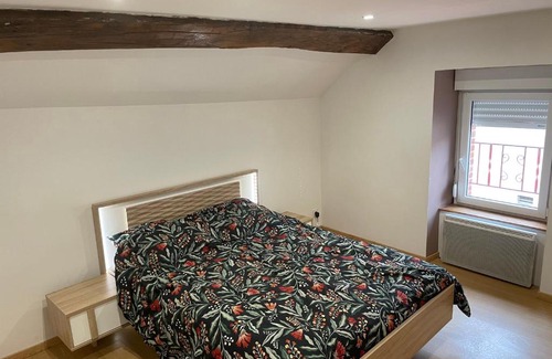 Noidans-les-Vesoul Apartment | Superbe appartement F3 à Noidans les vesoul