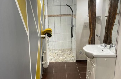 Noidans-les-Vesoul Apartment | Superbe appartement F3 à Noidans les vesoul