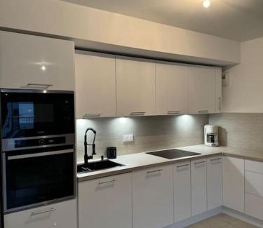 Villabe Apartment | Superbe Appartement - Near Paris