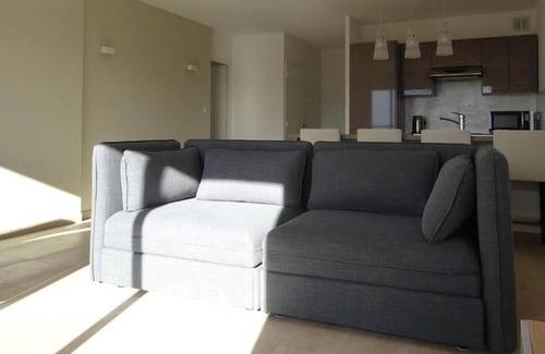 La Turbie Apartment | Superbe Appartement à la Turbie