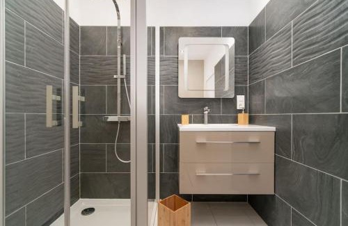 Epinal Apartment | SUPERBE APPARTEMENT A UNE MINUTE A PIED DE LA GARE