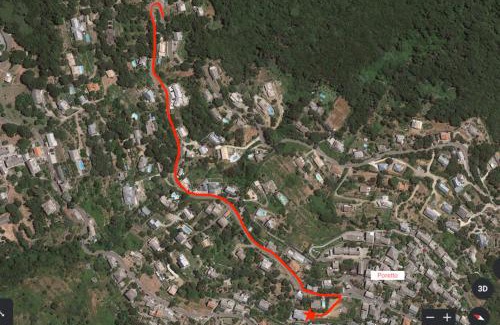 Pozzo Apartment | Superbe appartement au coeur de Poretto