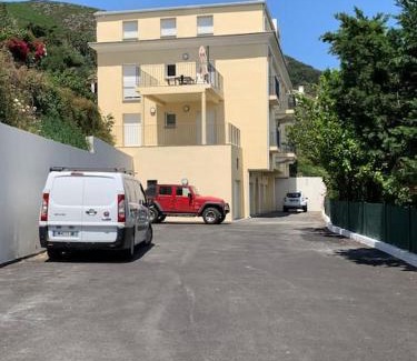 Pozzo Apartment | Superbe appartement au coeur de Poretto