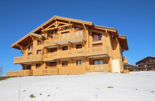 Les Saisies Apartment | Superbe appartement aux Saisies, Hauteluce - 6 pers, 33m², près des pistes et du centre - FR-1-293-227