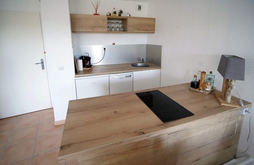 La Baule-Escoublac Apartment | Superbe Appartement Avec Vue Panoramique