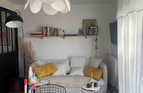 Vannes Apartment | Superbe Appartement - Centre Ville Vannes à Pied