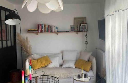 Vannes Apartment | Superbe Appartement - Centre ville Vannes à pied