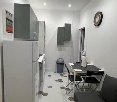 Gentilly Apartment | Superbe appartement proche Paris