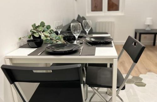 Gentilly Apartment | Superbe appartement proche Paris