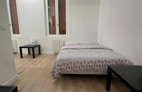 Gentilly Apartment | Superbe appartement proche Paris