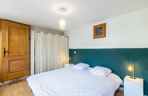 Auch Apartment | Superbe appartement, situé au cœur de la ville.