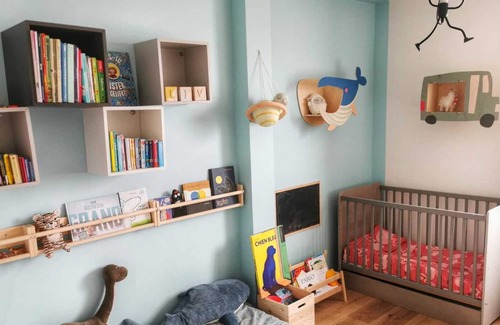 Bonneveine Apartment | Superbe Appartement Terrasse vue mer et Montagne Proche Plage et Calanques