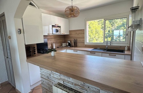 Toulon Apartment | Superbe Appartement T3 Lumineux