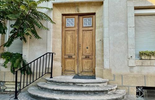 Sorgues Apartment | Superbe appartement terrasse Sorgues - Avignon