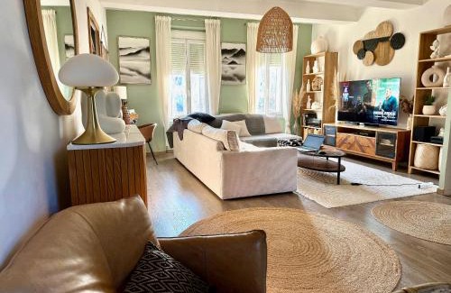 Sorgues Apartment | Superbe appartement terrasse Sorgues - Avignon