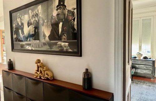 Sorgues Apartment | Superbe appartement terrasse Sorgues - Avignon