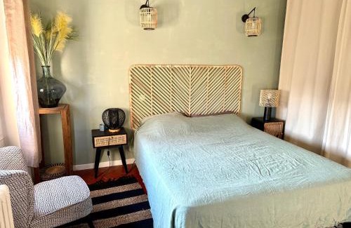 Sorgues Apartment | Superbe appartement terrasse Sorgues - Avignon