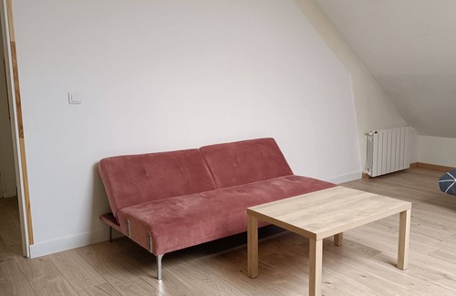 Chilly-Mazarin House | Superbe Chambre à Massy