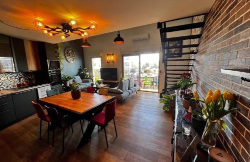 La Bocca Apartment | Superbe Duplex à Cannes