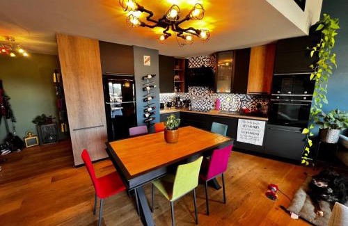 La Bocca Apartment | Superbe Duplex à Cannes