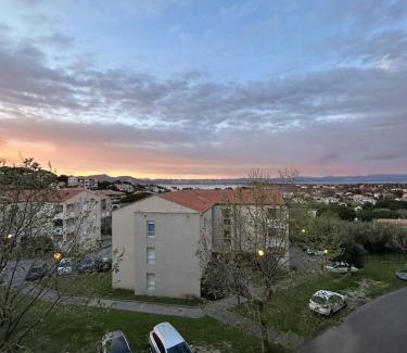 Giens Apartment | Superbe duplex refait à neuf !