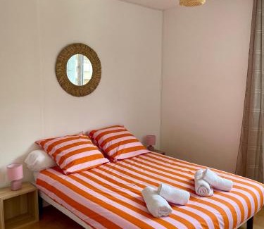 Giens Apartment | Superbe duplex refait à neuf !