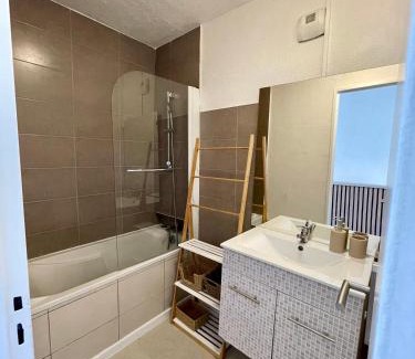 Giens Apartment | Superbe duplex refait à neuf !