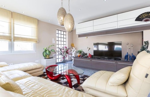 Travexin Apartment | Superbe, grand et atypique dans les Hautes Vosges