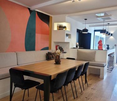 Saint-Cyprien Bed & Breakfast | Superbe Grande Maison - Amis - Familles - Entreprises