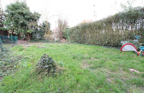 Annappes House | Superbe Maison 8 Pièces Rénovée Sur103,20m2 à 3 min à Pied du Parc du Héron