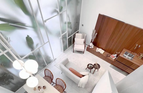 Palais de justice Apartment | Superbe Mini Loft au cœur de Vauban