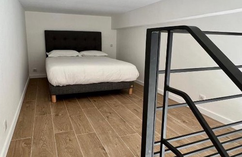 Le Pradet Apartment | Superbe studio avec accès mer.