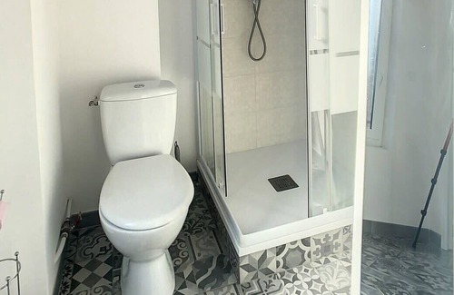 Saint-Quentin Apartment | Superbe Studio Centre Ville Tout équipé Wifi 4pers