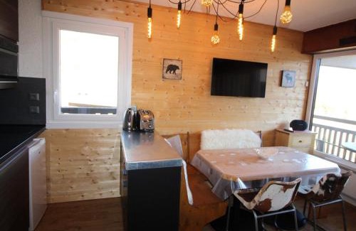 Auris Apartment | Superbe T3 cabine 6 pers au pied des pistes - FR-1-297-92
