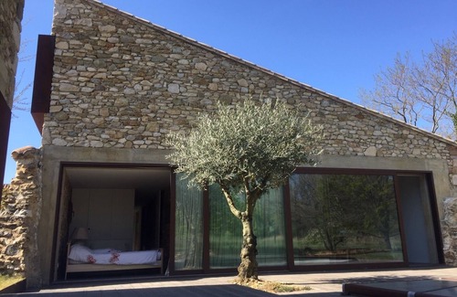 Allan Villa | Superbe Villa Avec Piscine en Drôme Provençale