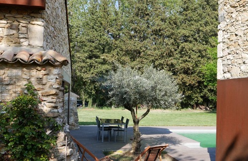 Allan Villa | Superbe Villa Avec Piscine en Drôme Provençale