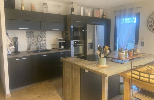 Puimichel House | Superbe Villa en Provence 85 m2