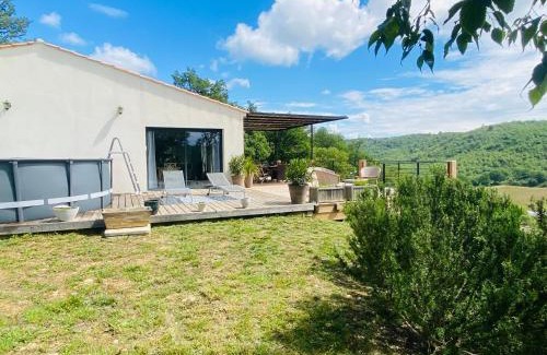 Puimichel Villa | Superbe Villa en Provence 85 m2