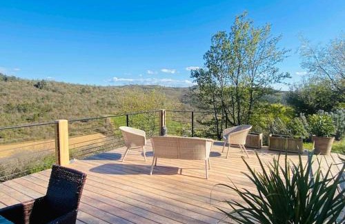 Puimichel Villa | Superbe Villa en Provence 85 m2